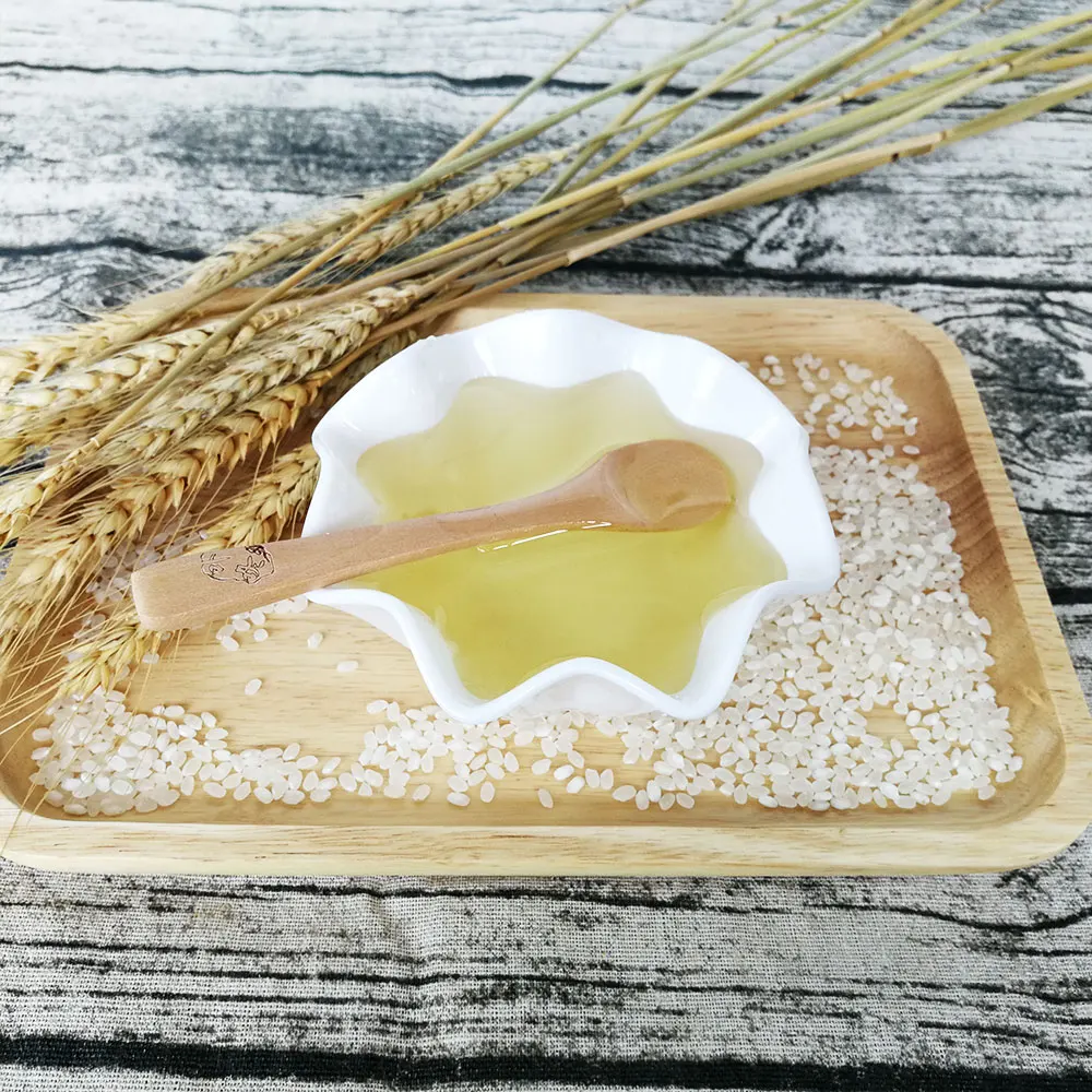 
2020 HOT-SALE Cheap Price Best Quality Algeria Glucose/Fructose Honey Syrup 