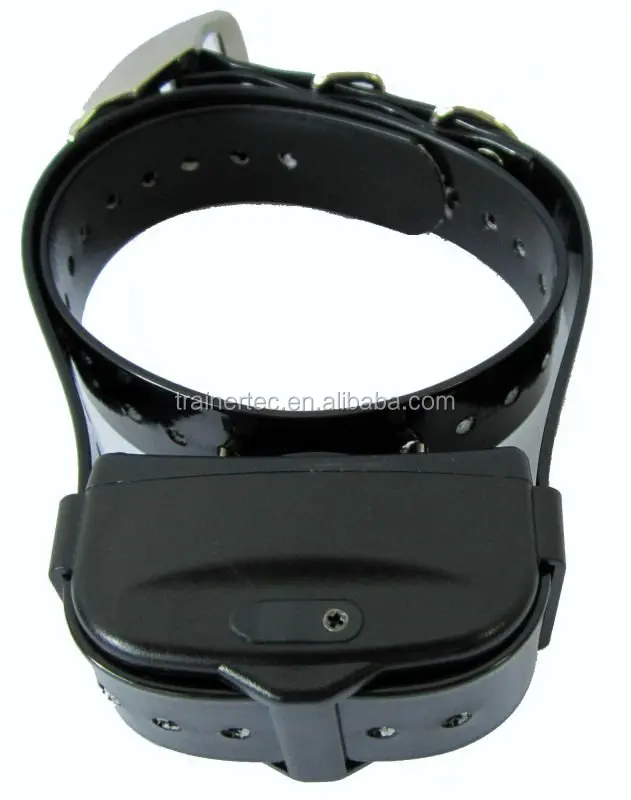 SGS Сертификации Водонепроницаемый кора воротник с дистанционным с звуковой сигнал звуковой сигнал