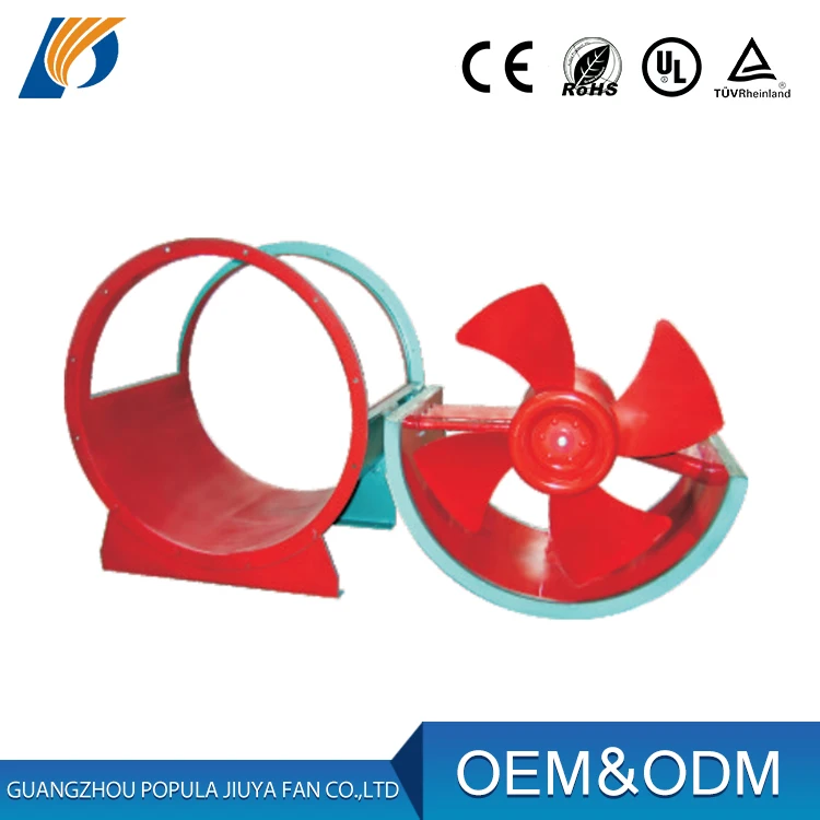 SLG New generation performance indicators leading domestic energy-saving red vane axial flow fan 220v ac