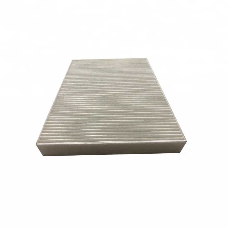 
High quality air condition cabin air filter for 8104401-K5 