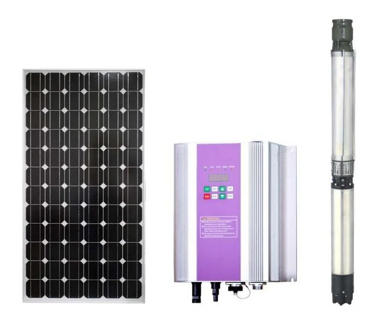 Лучшая цена Высокое качество 6HP насос на солнечных батареях для колодезной 3 дюймов Puming система горячего водоснабжения
