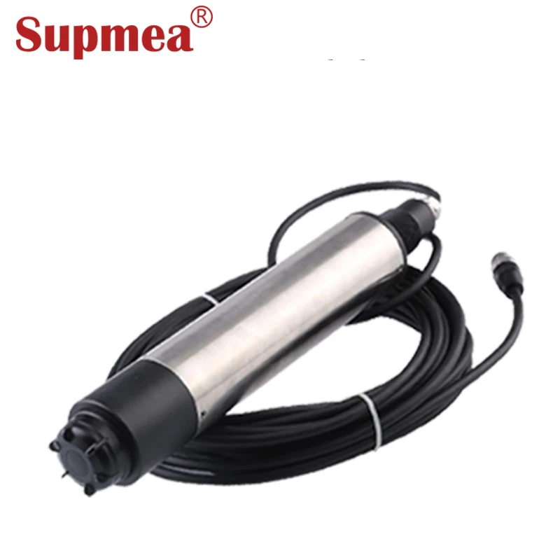 Hot Sale Digital DO Meter Concentration Sensor Water Quality Fluorescence Method