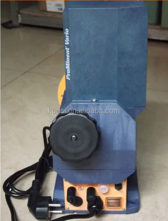 VAMD07063 Series electronic swimming pool  prominent dosing pumps