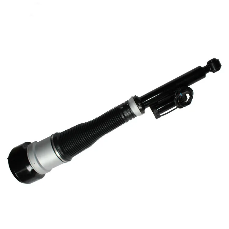 Регулируемая Амортизационная подвеска Bilstein, пневматическая подвеска в сборе, автоматический воздушный демпфер W221 для Mercedes Benz