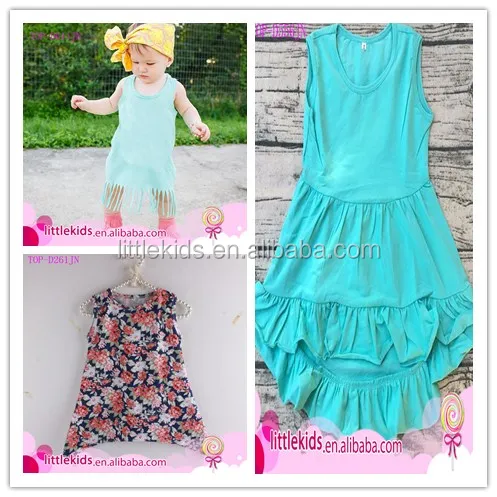 Unique baby girl frock names images fancy smoking dress for kids fairy princess flower girl off shoulder casual party dresses