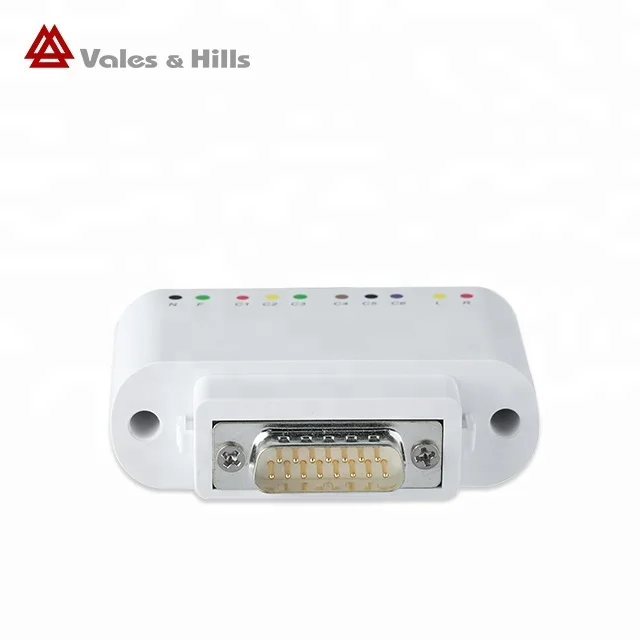 technology 2024 Hospital quality medical cardiology stethoscope classic iii small ecg device