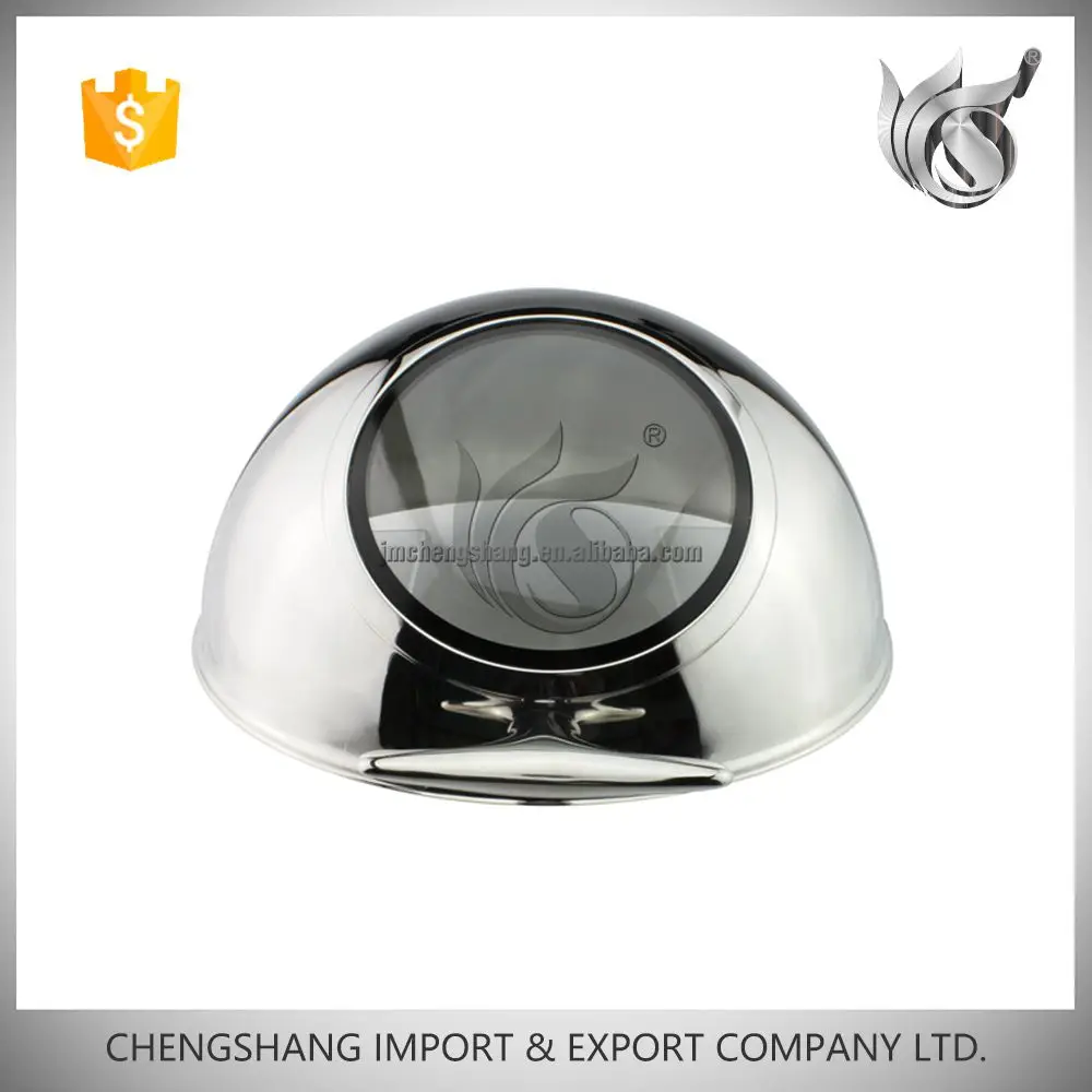 Milano Cortina Hospitality Fuel Warming Catering Equipment For Buffet