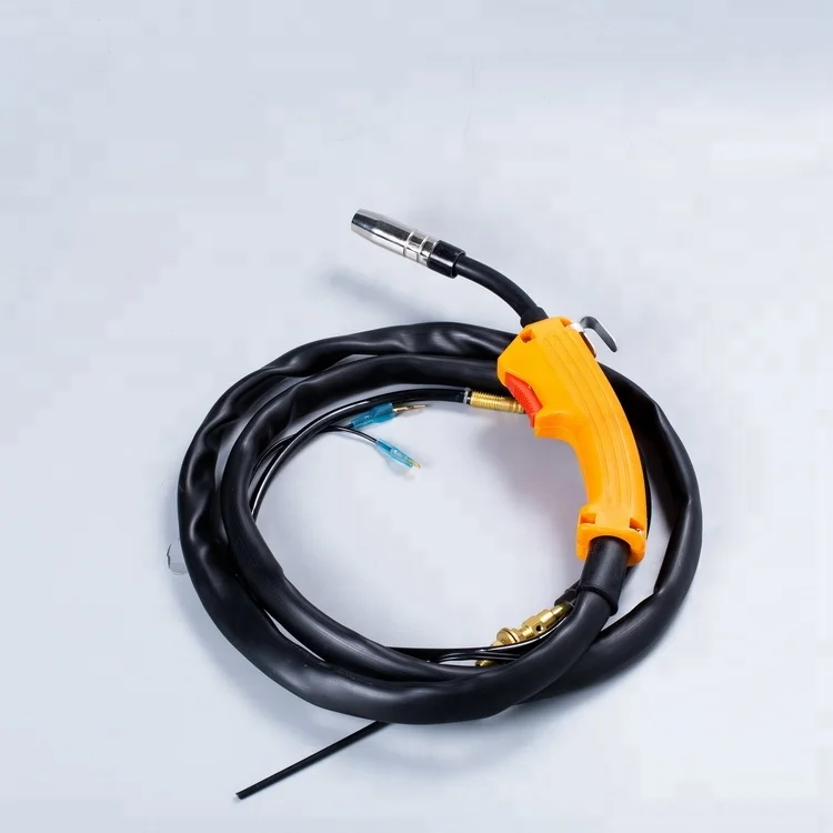 Huarui 2.0m long mini welding torch kit MB145