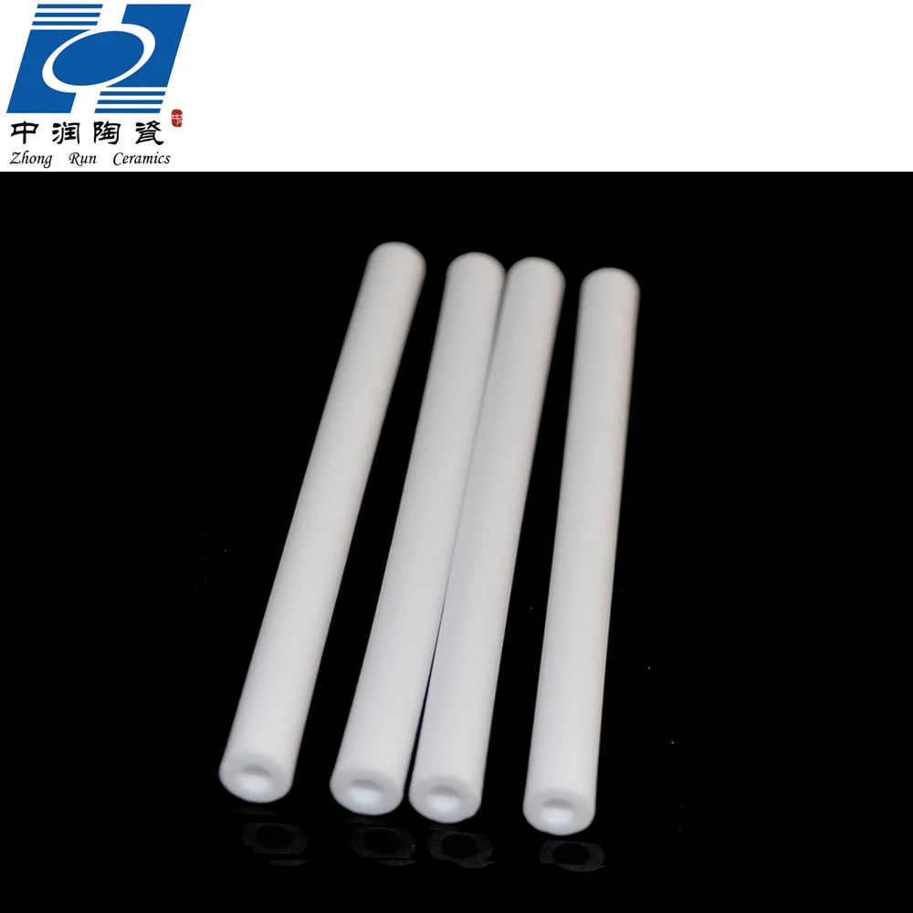 Глинозема al2o3 керамические проходные изоляторы