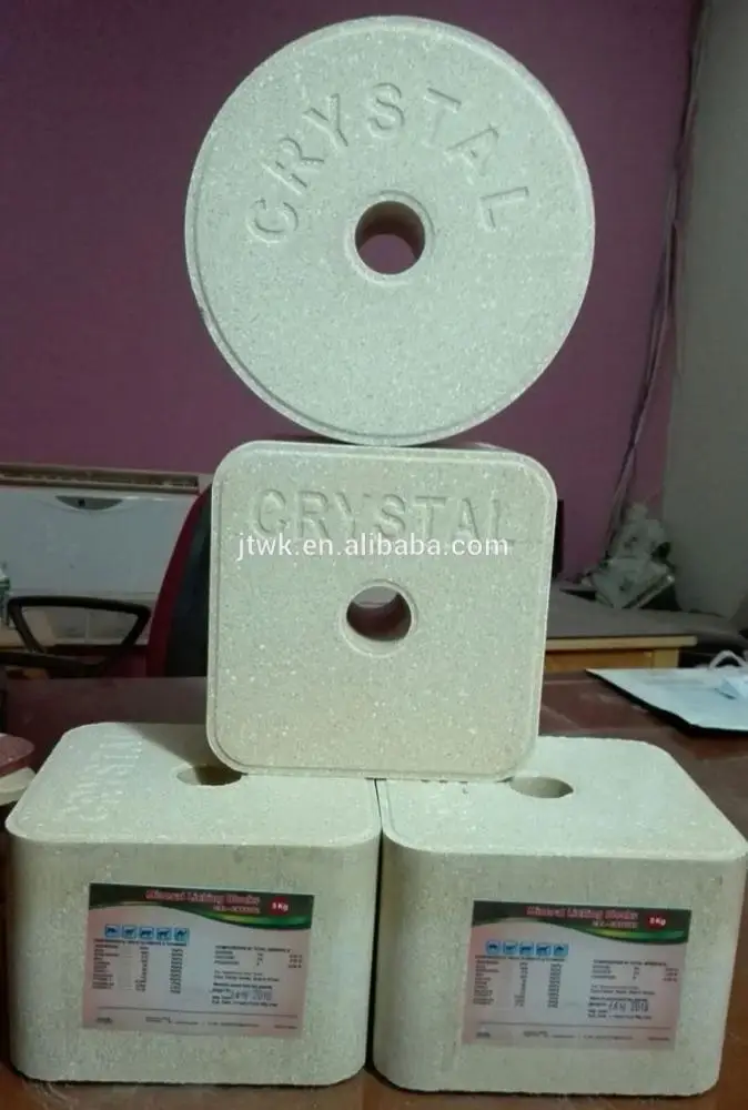 
PLC control 2kg 3kg 5kg 10kg salt block press machine SYST-300 SYST-500 