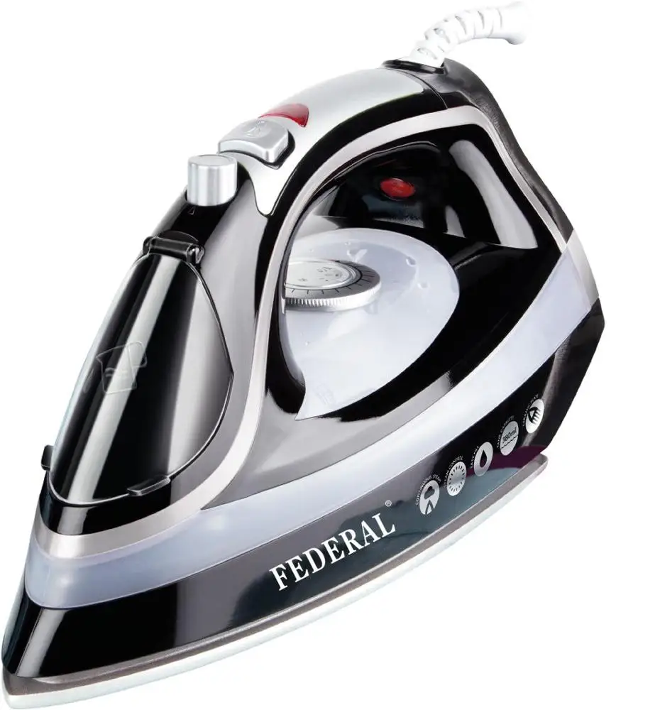 Новый паровой Железный генератор большого размера 2019