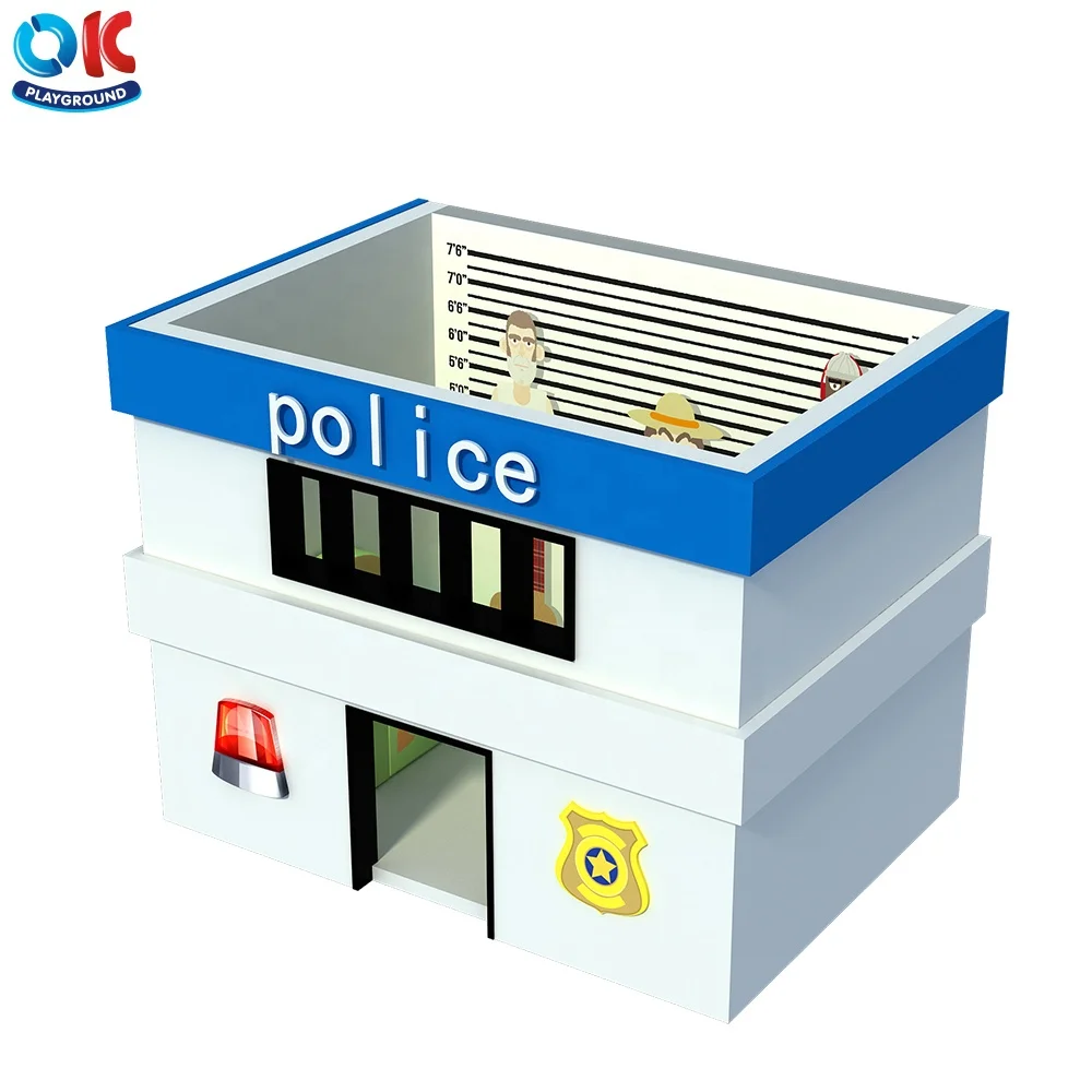 Детский игровой домик Little Tikes для детей