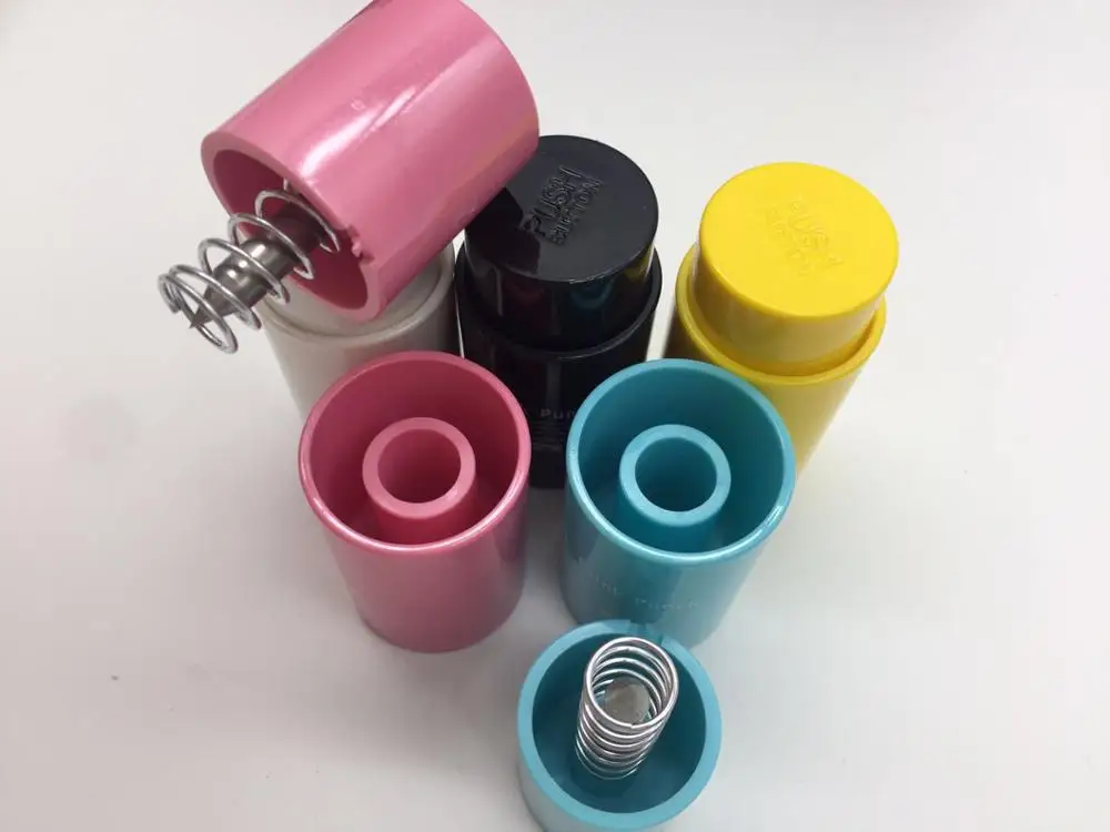 Дырокол для безалкогольных напитков 1612034