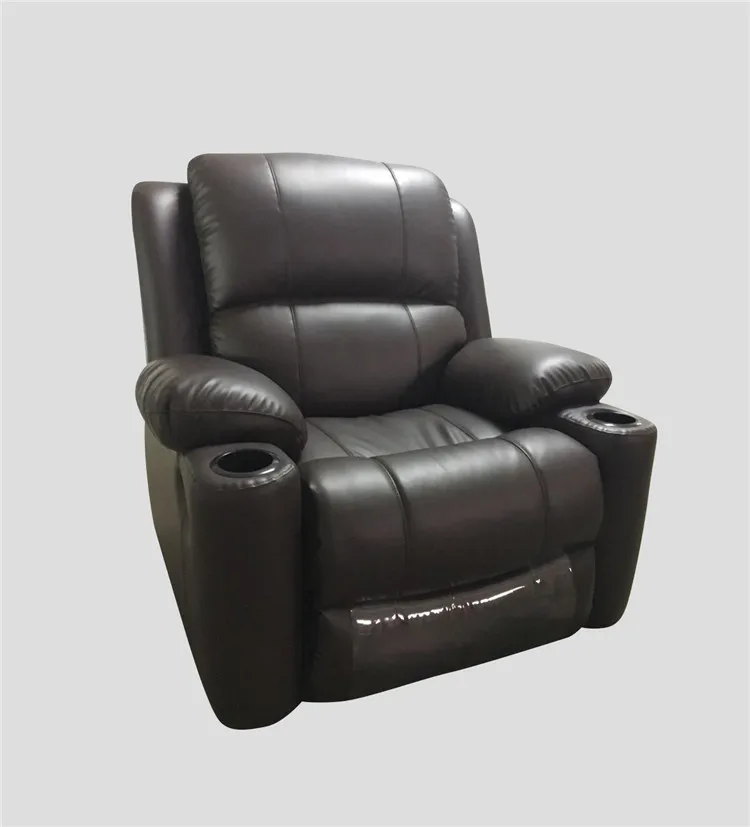Best selling single armchair sofa 1 seat, small swivel chair pu chair