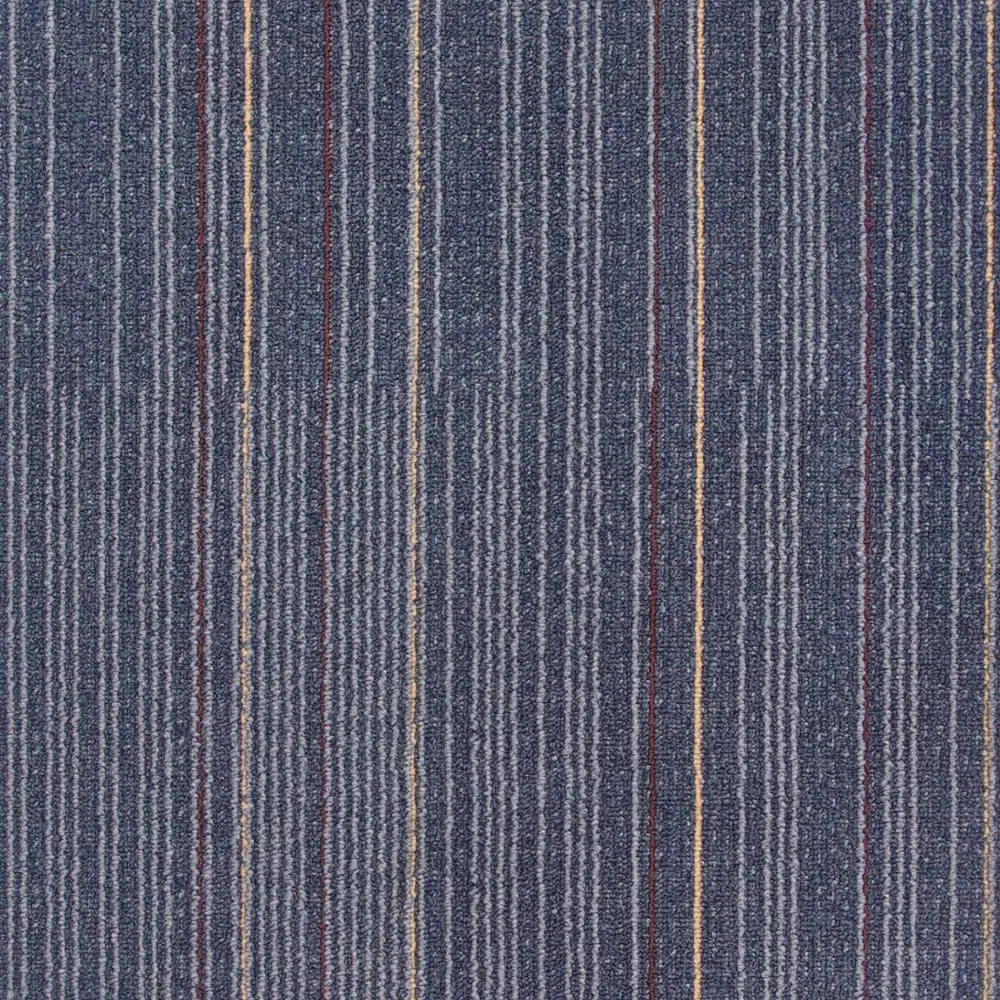 Nylon 6 Household Modular Commercial Carpet Tile