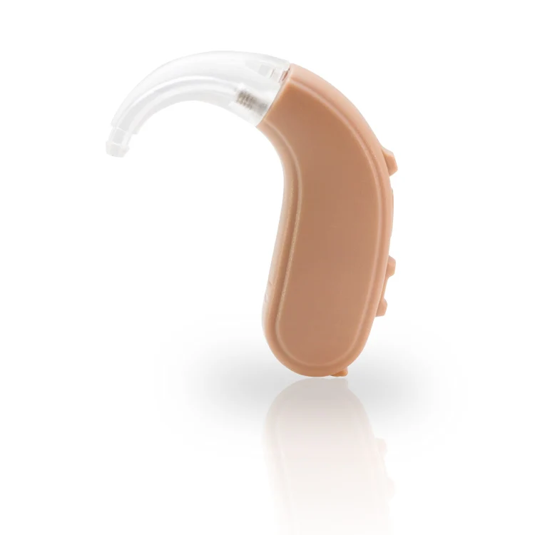 2019 New Arrivals Waterproof Digital Hearing Aid