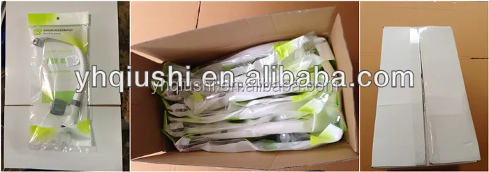 China Low Price Products Plastic Pp Abs Pvc Low Pressure Kitchen Water Faucet  (E-02)