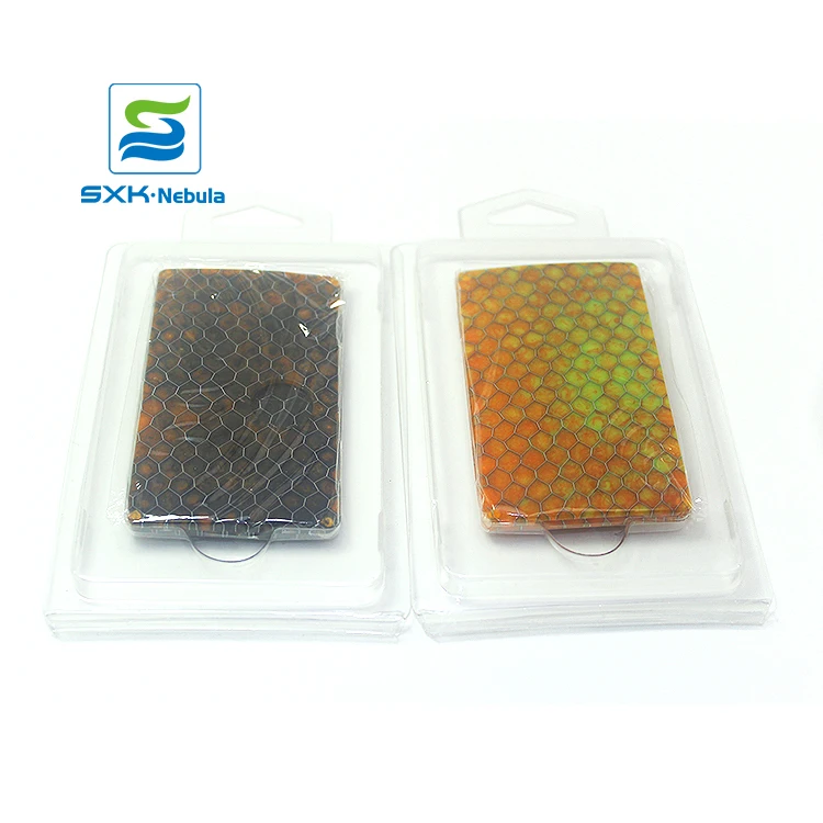 
SXK Replacement Cover Panel for BB Style Box Mod 