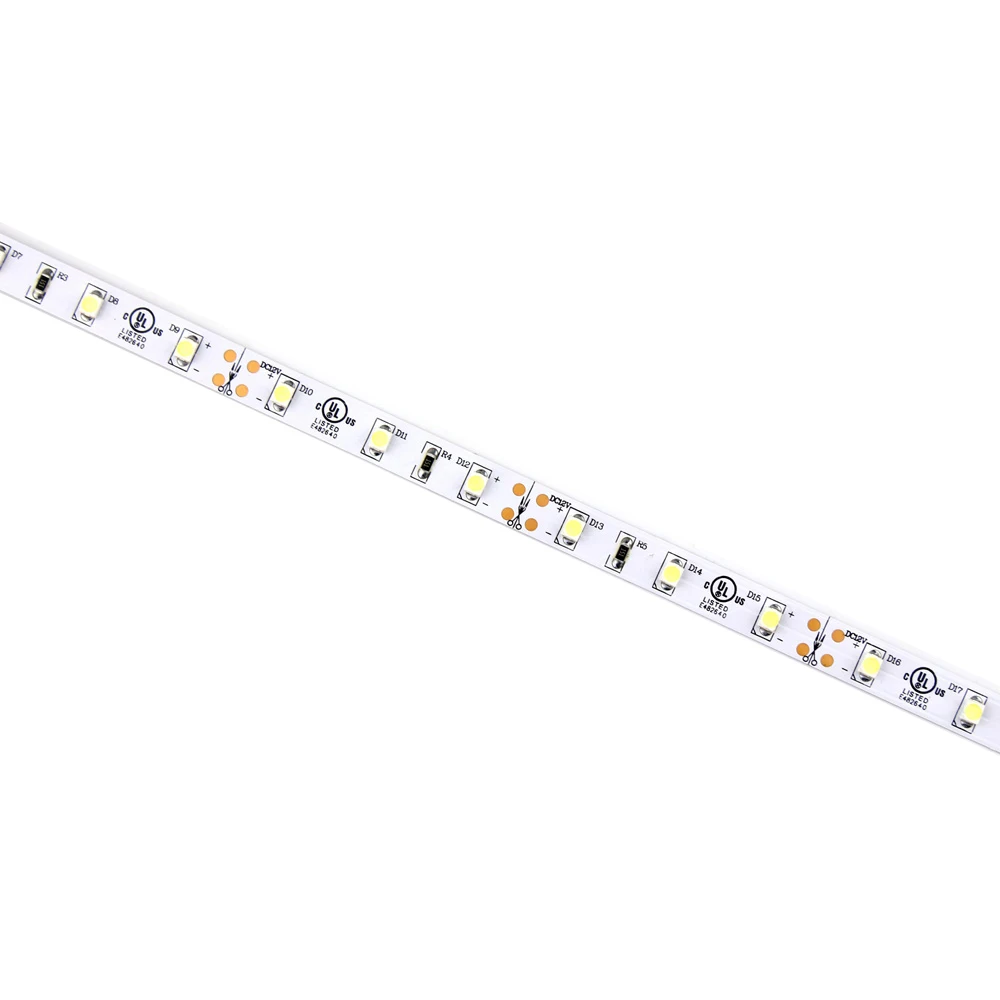 Good sell 5m/roll Super Bright Smd 3528 Flexible Led Strip