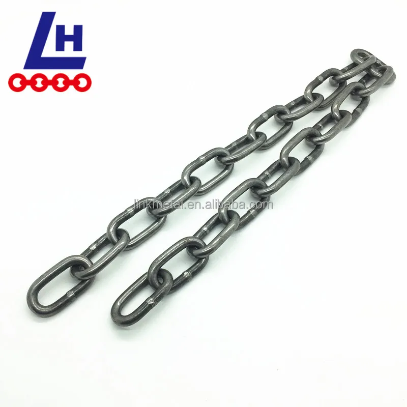 
Self color polishing lifting chain G80 