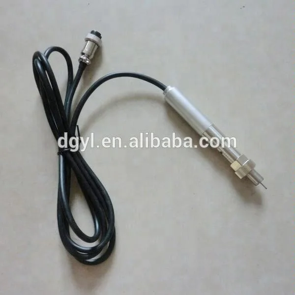 ULUO-200W Robot Digital Temperature Controller High power intelligent constant temperature soldering station