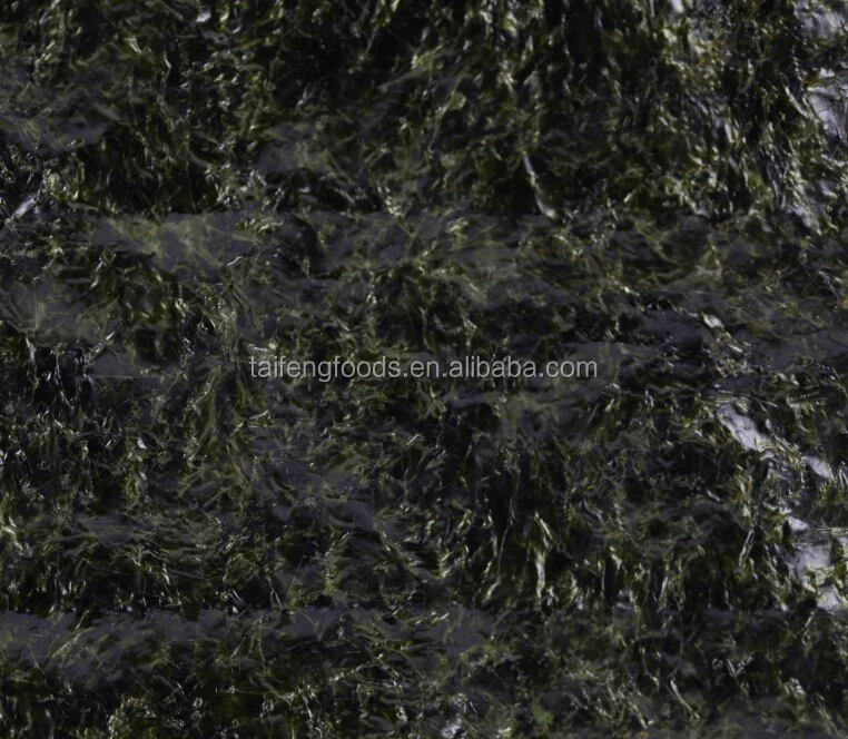 BEST QUALITY NORI SEAWEED