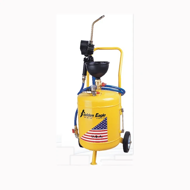 Цена пневматической масло экстрактор KT-8085 масло экстрактор машина