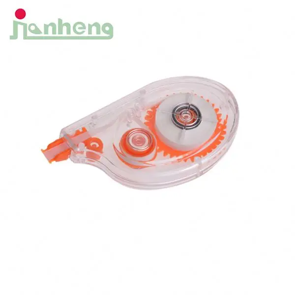 Portable Correction Tape Stationery Student Original Colored Correction Tape