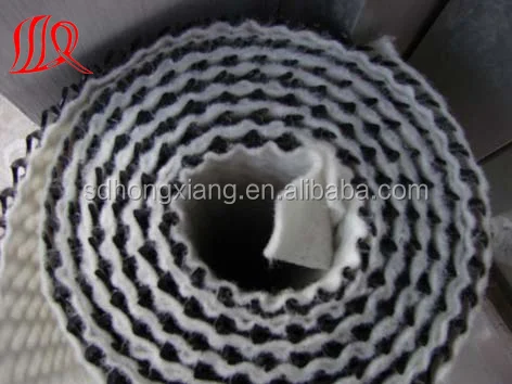 
geocomposite drainage board with high quality in china 