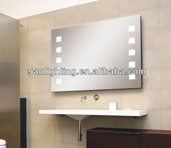 туалетный столик зеркало с подсветкой для макияжа