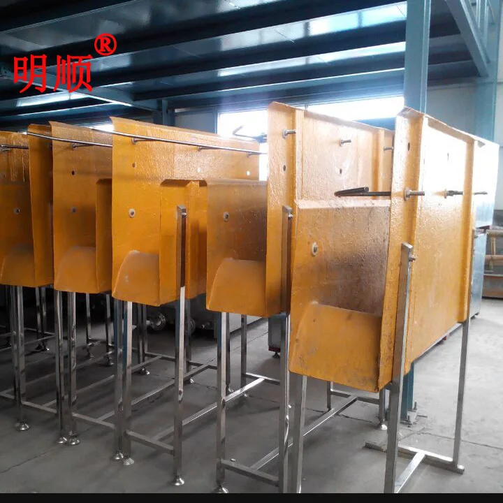 Chicken stunner machine commercial poultry equipment