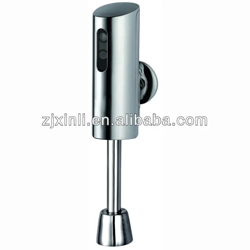 Высококачественный латунный писсуар X7431 с флэш-клапаном