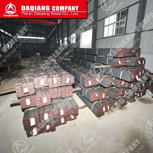 Да Цян, в Тяньцзине, Китай, производство полосовой рессорной стали 60С2/60Si2Mn/9260/60Si7/SUP6, 79*18мм