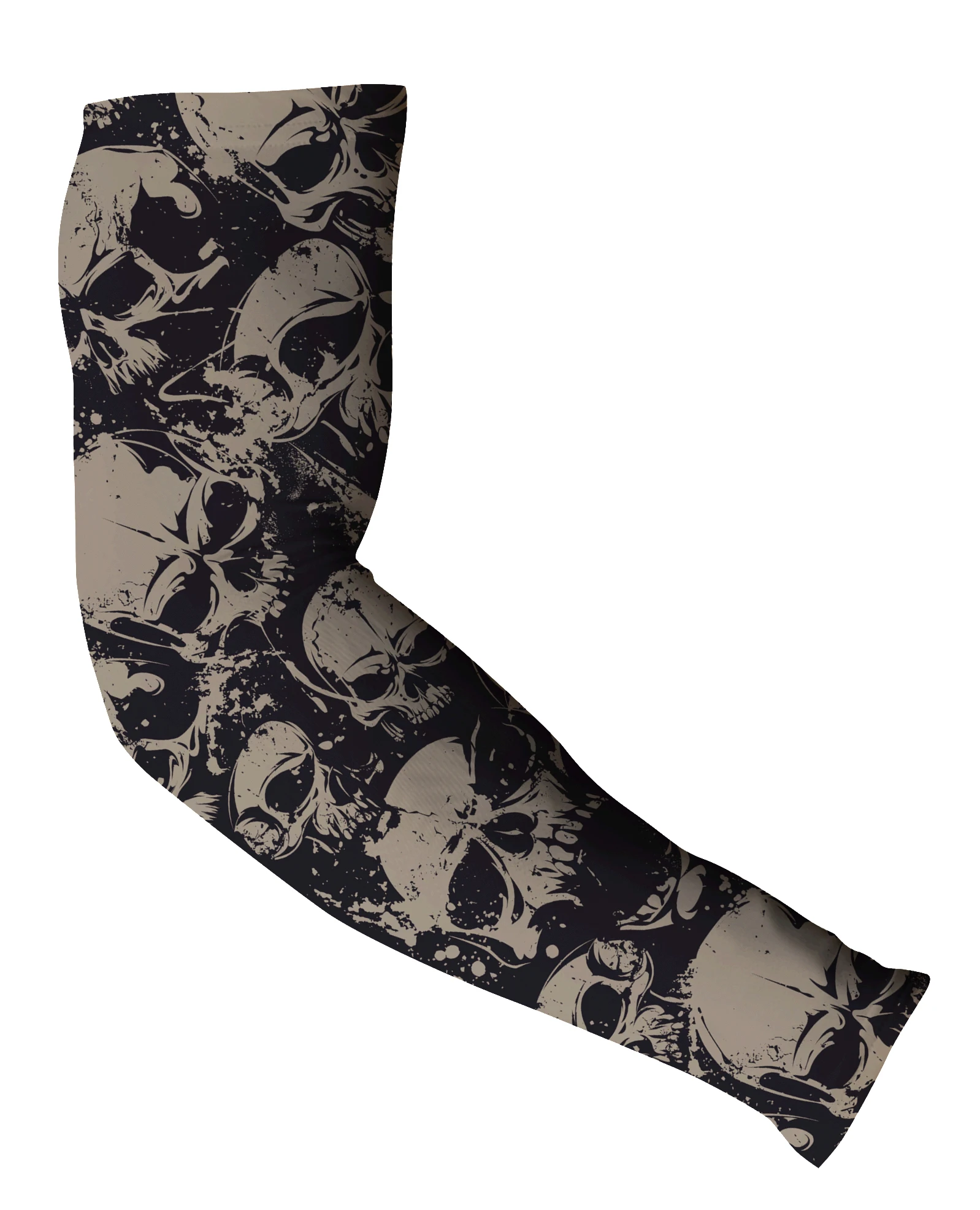 Пустые рукава унисекс для защиты от солнца оптом