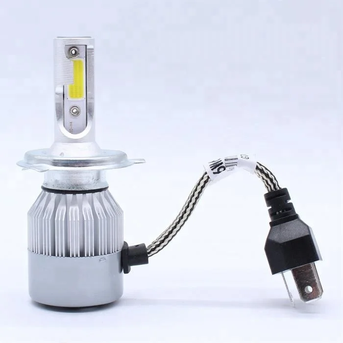 C6 H16 H13 H1 H3 H7 H8 H9 H11 H4 Led Headlight