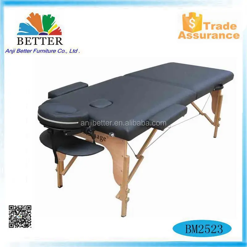 hydromassage bed used chiropractic tables