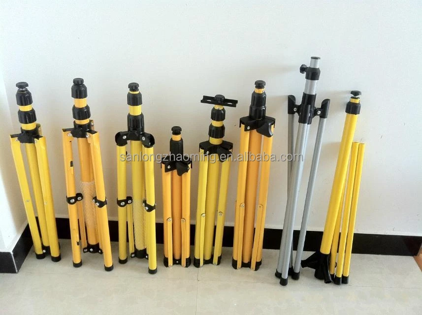 Camping light portable led emergency lamp 20w rechargeable led flood light with stand