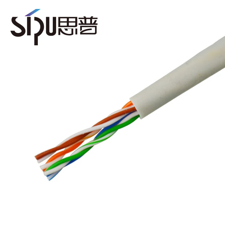 
SIPU 4 pair utp cat 5e cat5e cat5 network cable 305m 