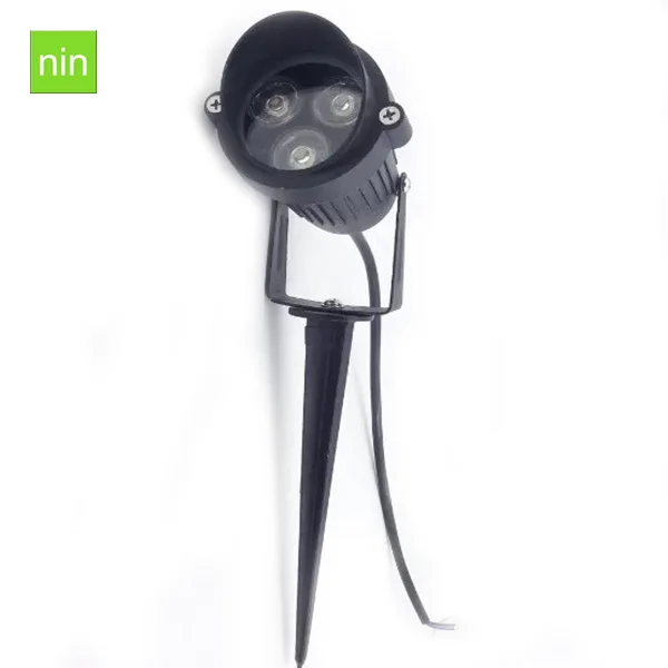 Дизайнерское светодиодное Наружное освещение malibu, Лидер продаж