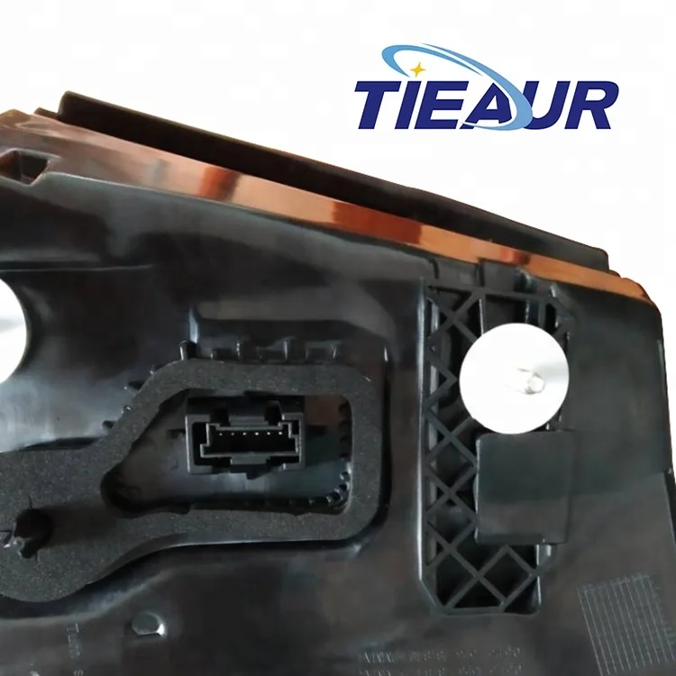  Автомобильные запчасти TIEAUR новый стиль задний фонарь для F10 F18 LCI 525i 520d