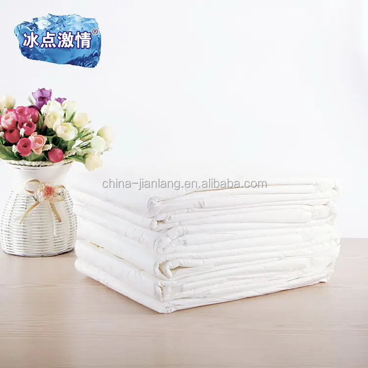 
Super quality most popular surgical sanitary hospital under pads 