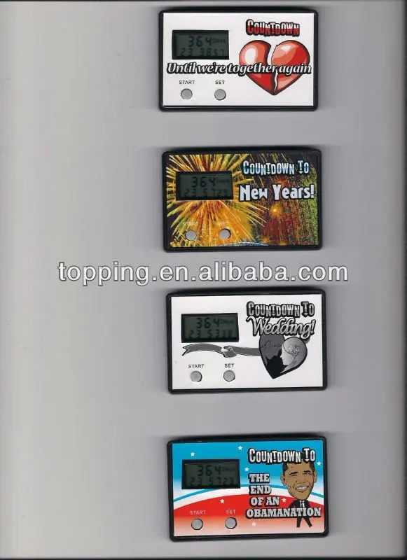 Remember days count down  timer for special days timer reminder like wedding birthday vacation days