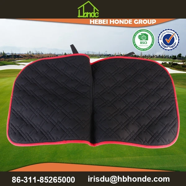 Оборудование для лошадей потники для верховой езды