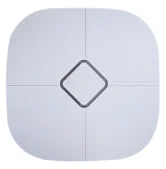 300Mbps Ceiling 500mW WIFI Router/Access Point Cloud Managed 6 Room Coverage 50 People Can Connect