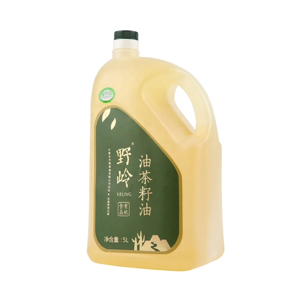 
Hot sale Malaysia Culinary Physical Cold Pressed Virgin Pure Nutrition Healthy Edible Camellia Seed Oil 
