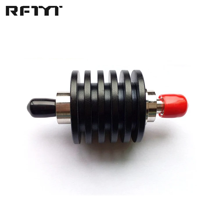 RFTYT High Performance SMA Type 10 W 50 Ohm RF Coaxial Attenuator