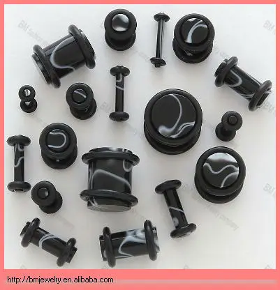 Украшения для пениса, заглушка для пениса, ювелирные изделия для пирсинга marbel, кольца с уплотнительными кольцами