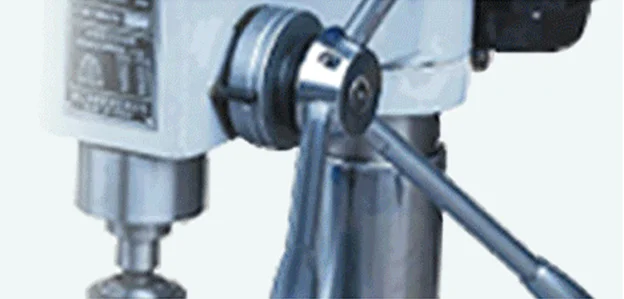 ZB4132G Europe Type Bench Press Drill Type Small Drill Press machine