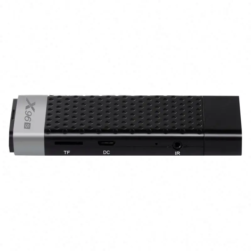 X96S 4K Firmware Update Amlogic S905 Mini X96 Android Tv Box Smart Tv Box