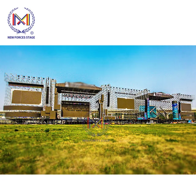 Алюминиевая передвижная башня для строительных лесов/Портативные строительные леса/многослойная ферма системы строительных лесов